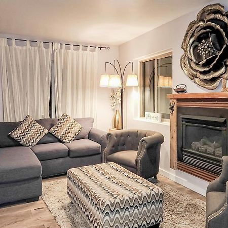 Adi Geda Mountain Retreat Villa Silverthorne Ngoại thất bức ảnh