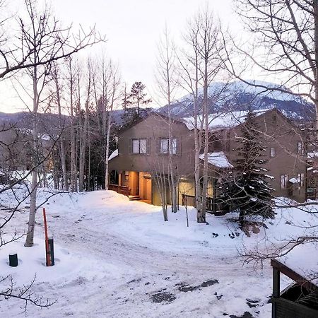 Adi Geda Mountain Retreat Villa Silverthorne Ngoại thất bức ảnh