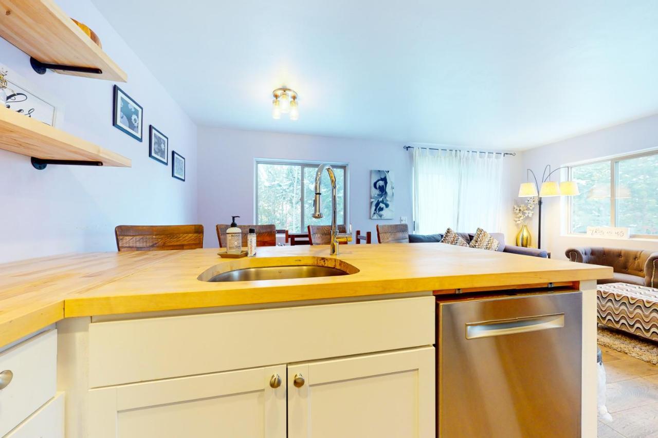 Adi Geda Mountain Retreat Villa Silverthorne Ngoại thất bức ảnh
