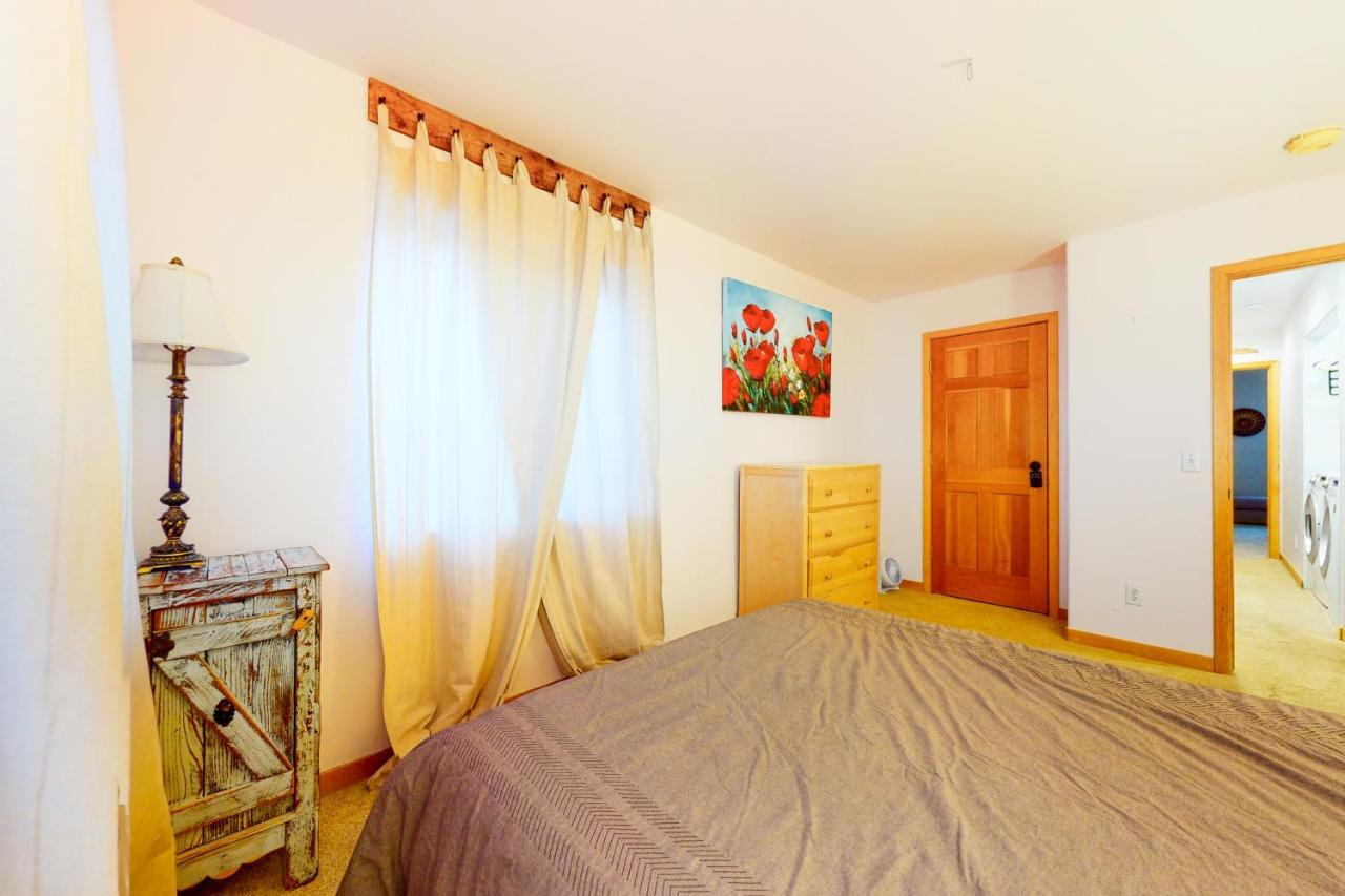 Adi Geda Mountain Retreat Villa Silverthorne Ngoại thất bức ảnh