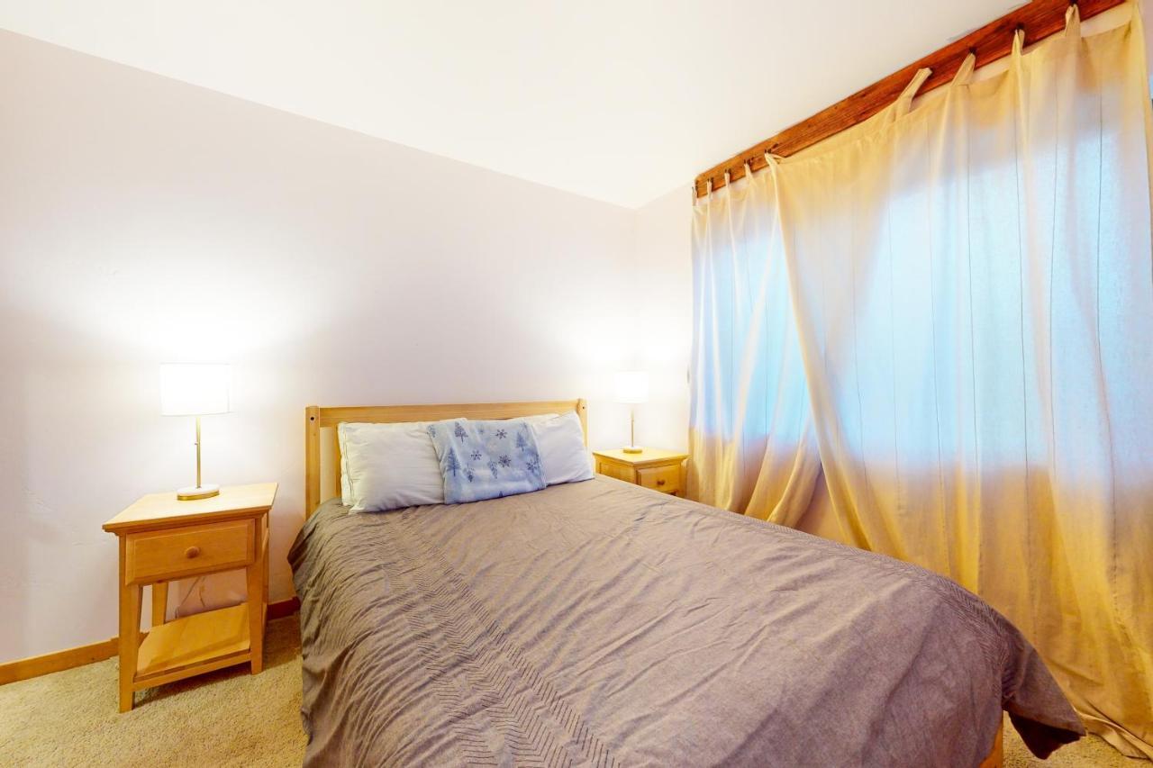 Adi Geda Mountain Retreat Villa Silverthorne Ngoại thất bức ảnh