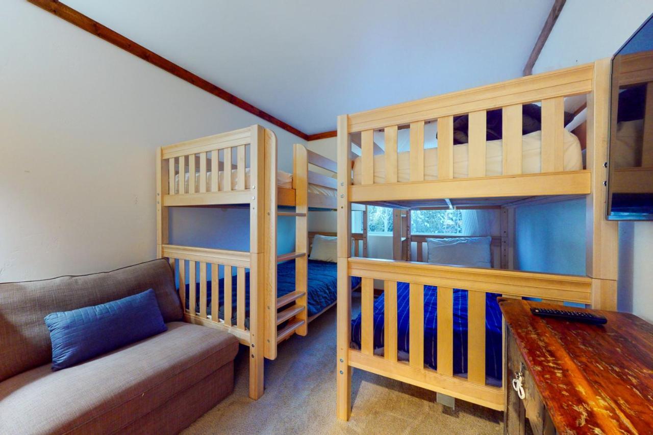 Adi Geda Mountain Retreat Villa Silverthorne Ngoại thất bức ảnh