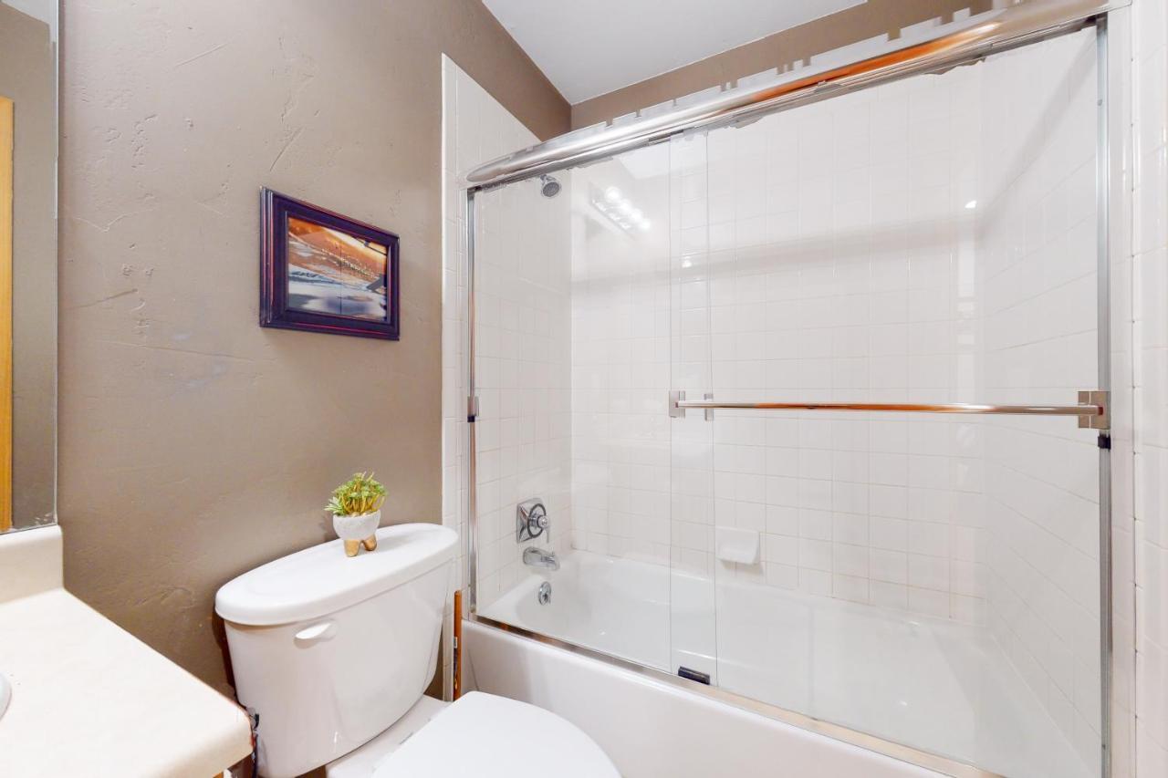 Adi Geda Mountain Retreat Villa Silverthorne Ngoại thất bức ảnh